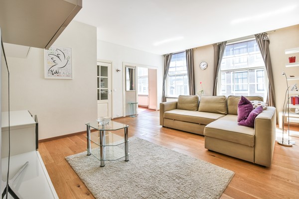 Medium property photo - Derde Weteringdwarsstraat 23H, 1017 TB Amsterdam